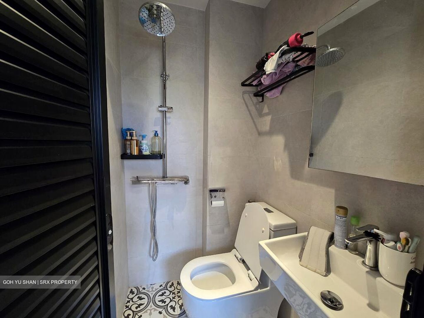 The Clearwater (D16), Condominium #504241291